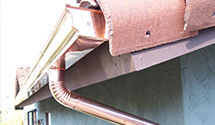 Rain Gutter Installation, Repair, Cleaning in West Covina, CA